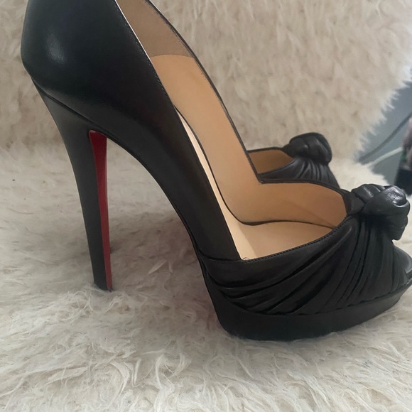 Brand new Christian Louboutins. 100% authentic. - Picture 2 of 5